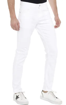 Produktbild von CD319C Herren Regular-Fit-Jeans