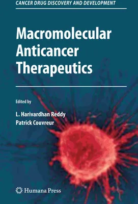 Produktbild von Macromolecular Anticancer Therapeutics