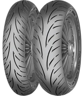 Immagine prodotto di Pneumatici MITAS 120/70-12 58S TOURING FORCE SC 2