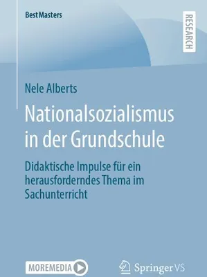Obrázek produktu pro Nationalsozialismus in der Grundschule