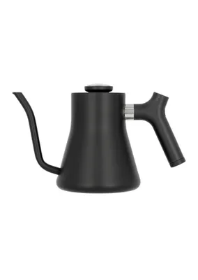 Produktbild von Fellow CD Stagg Kettle-black Stag Mini-Wasserkocher mit einem Fassungsvermögen v