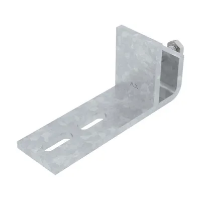 Immagine prodotto di OBO Bettermann Vertr morsetto di montaggio BFK 132 58 FT (6003880)