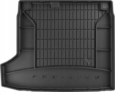 Immagine prodotto di Tappetino in gomma per bagagliaio Peugeot 508 1 berlina 2010-2018 TM