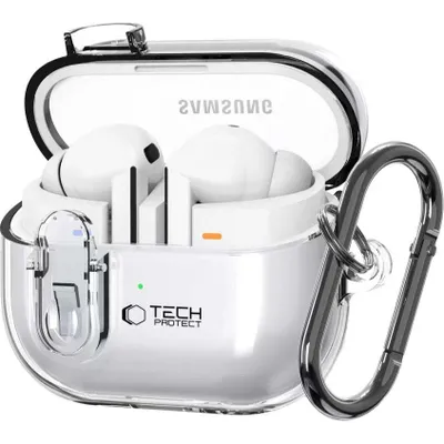 Obrázok produktu pre Tech-Protect Flexair Samsung Galaxy Buds 3 / 3 Pro Clear