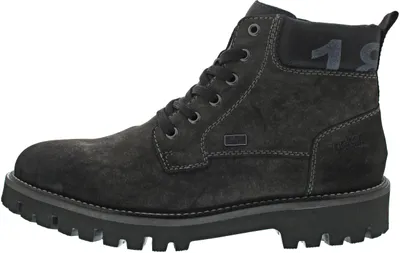 Produktbild von Rieker 30440-45 (40/anthrazit/schwarz)