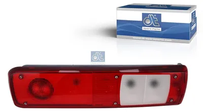 Produktbild von DT Spare Parts Rückleuchte Heckleuchte Rechts