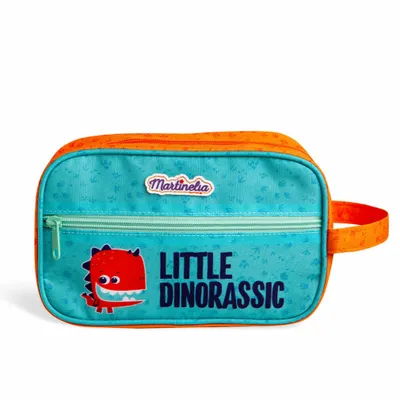 Image de Martinelia Little Dinorassic Bag 1 U