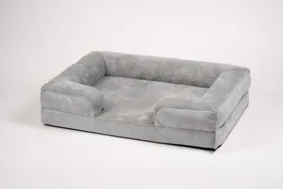 Produktbild von Shiroventure® Hundebett | Memory Foam | Orthopädisch & Waschbar | Größe M