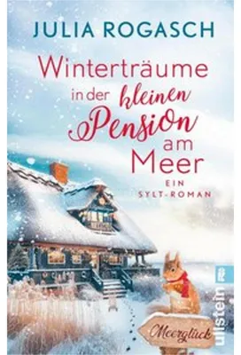 Obrázok produktu pre Winterträume in der kleinen Pension am Meer