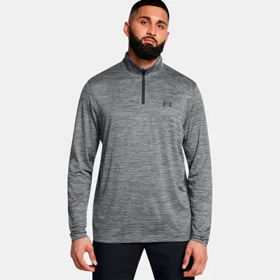 Obrázok produktu pre Under Armour Ua Matchplay 1/4 Zip - steel, veľkosť:M
