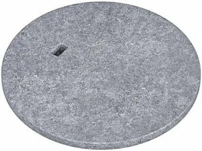 Produktbild von Gusseisen Ofenring 20 cm entnehmbar Ofen Holzofen Kachelofen 2294
