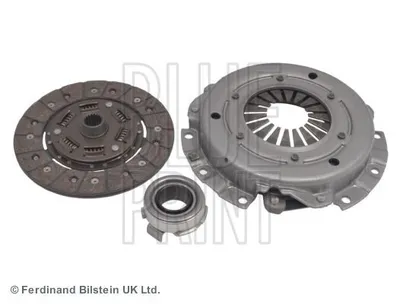 Produktbild von BLUE PRINT Kupplungssatz Kupplung für SUZUKI SWIFT II Schrägheck (EA, MA) ADK83020