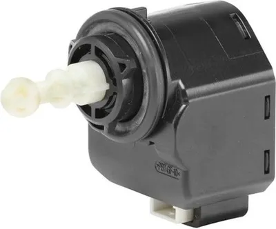 Produktbild von HELLA Stellmotor Scheinwerfer 6NM 010 553-601 für VW Golf VII Schrägheck (5G1, BQ1, BE1, BE2) elektrisch