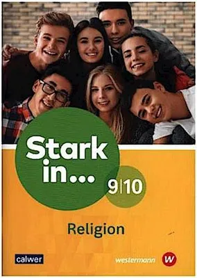 Immagine prodotto di Stark in Religion 9/10