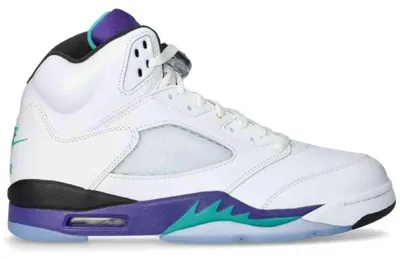 Obrázek produktu pro Basketbalová obuv Jordan Air Jordan 5 Retro OG "Grape" pro Pánské