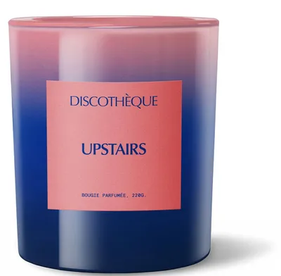 Obrázok produktu pre Diskotéka Upstairs Candle 220 g
