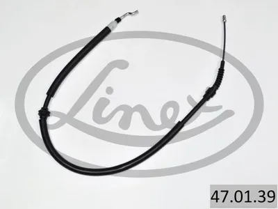Image de Câble De Frein À Main Vw Arrière T4 90-03 Gauche/Droite