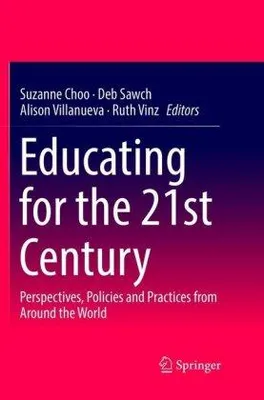 Zdjęcie produktu dla Educating for the 21st Century