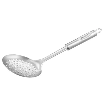 Produktbild von Schaumkelle Ivy 32 cm rund AMBITION