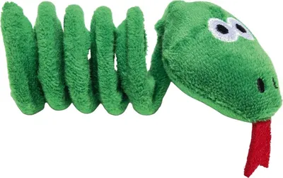 Zdjęcie produktu dla Zabawka dla kota Beeztees Jungle Craza