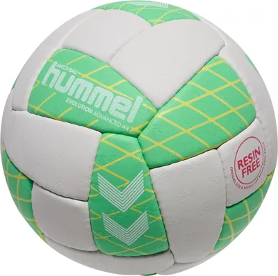 Produktbild von HUMMEL hmlEVOLUTION ADVANCED AR HB OFF WHITE/GREEN/YELLOW OFF WHITE/GREEN/YELLOW 2