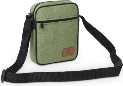 Immagine prodotto di Borsa per tutti i giorni di Kodura Kaletnik Otrok Green