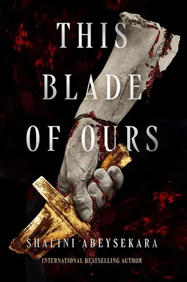 Produktbild von This Blade of Ours