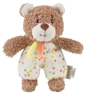 Immagine prodotto di Peluche Sterntaler S ORSO Bo marrone chiaro