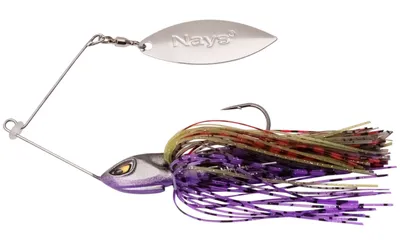 Produktbild von Nays MZ RNNR Medium Spinnerbait, Gewicht / Farbe:18g / D-04