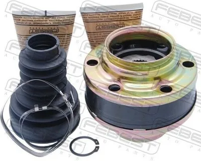 Produktbild von Febest 2911-Rriiir