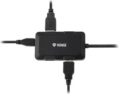 Zdjęcie produktu dla Yenkee Yhb 4341Bk