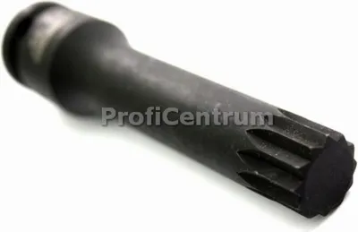 Obrázek produktu pro Xzn Long M14X100Mm 1/2' Spline