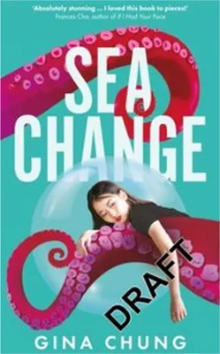 Productafbeelding van Sea Change