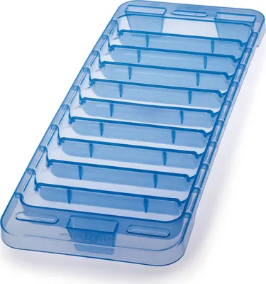Produktbild von EISWÜRFELFORM Eiswürfelschale Eiswürfelbereiter Eisform Eiswürfelbehälter