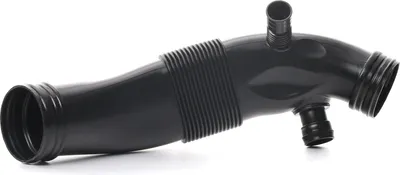 Produktbild von RIDEX 1591I0033 Ansaugschlauch Luftfilter für AUDI A4 Avant (8ED, B7) Luftmassenmesser