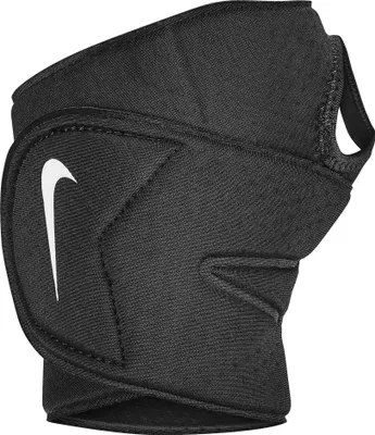 Produktbild von Nike Sportbandage Handgelenk und Daumen Pro Wrist and Thumb Wrap 3.0 schwarz
