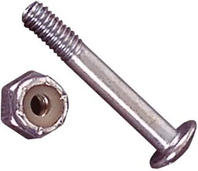 Produktbild von Kickerschraube Kicker Schraube 25 mm lang für 16 mm Stangen