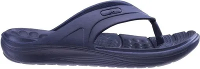 Produktbild von Martes - "Miober" Flipflops für Herren PP14645 (43 EU) (Dunkles Marineblau)