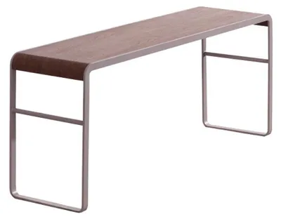 Produktbild von Sitz Polster Bank Polster Sitz Bank Textil Stoff Holz Stil Designer Hocker