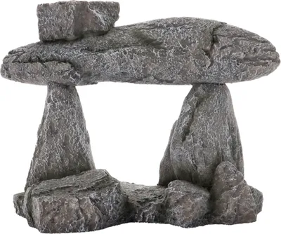 Produktbild von Hobby Stonehenge Rock 2 - Mystische Aquariendekoration