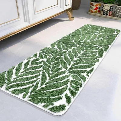 Produktbild von Famanu Acryl Wandregal ohne Bohren - Selbstklebend - Modern - Schwimmendes Regal