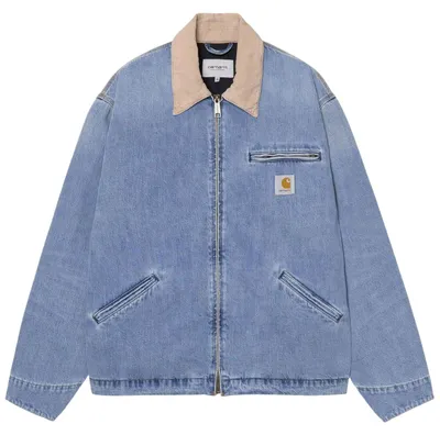 Produktbild von Jacke Carhartt WIP I036593-2XNUR für Unisex