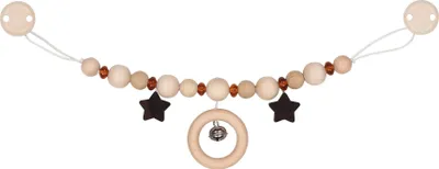 Produktbild von Goki 65289, Junge/Mädchen, Holz, Mehrfarbig