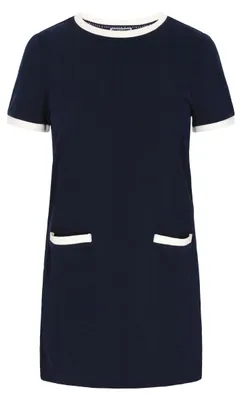 Immagine prodotto di CALEY  Abito da donna - Blu navy, M