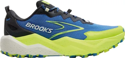 Image de Brooks Caldera 8 Trailrunning Schuhe Herren
