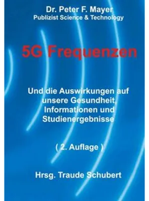 Obrázok produktu pre 5G Freqenzen