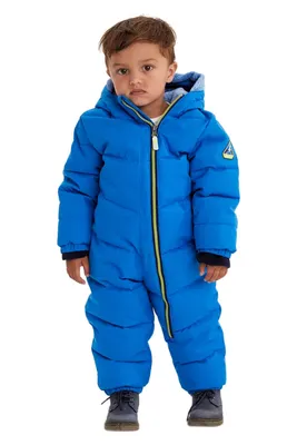 Immagine prodotto di tuta da sci per bambini killtec Twinkly MNS ONPC B