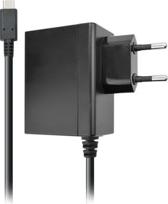 Obrázek produktu pro Steelplay JVASWI00026 Steelplay Netzteil