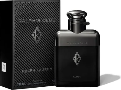 Produktbild von Parfüm Hombre Ralph Lauren Ralph's Club EDP 50 ml