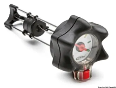 Immagine prodotto di Tappo del serbatoio del carburante con indicatore di livello , 1 pezzo